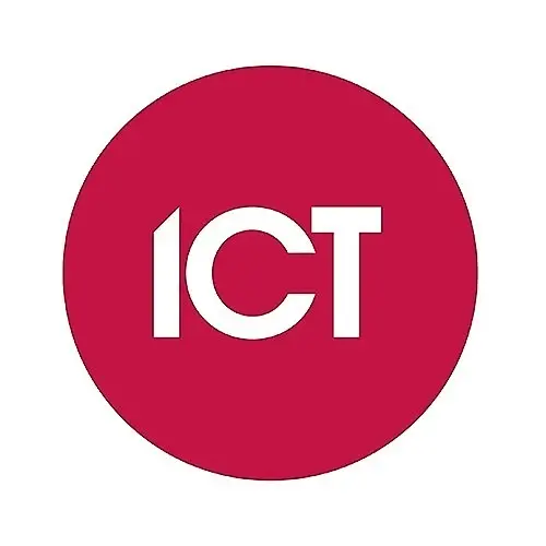 ICT Logo